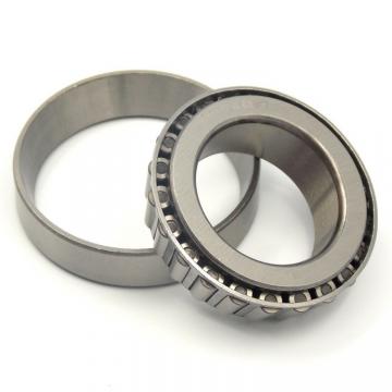 INA GIL80-DO-2RS  Spherical Plain Bearings - Rod Ends