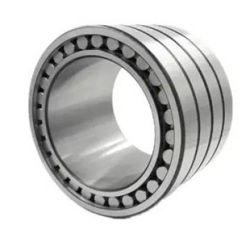 INA NX10-Z  Thrust Roller Bearing