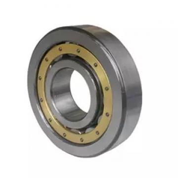IKO CF10BUUM  Cam Follower and Track Roller - Stud Type