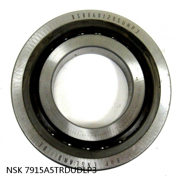 7915A5TRDUDLP3 NSK Super Precision Bearings #1 small image