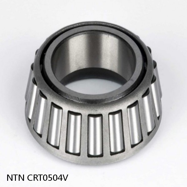 CRT0504V NTN Thrust Tapered Roller Bearing #1 small image