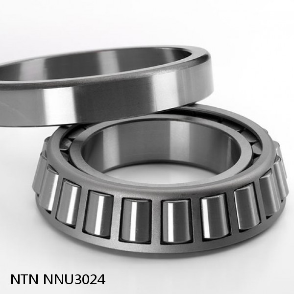 NNU3024 NTN Tapered Roller Bearing #1 small image