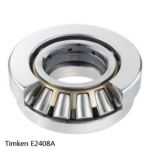 E2408A Timken Thrust Cylindrical Roller Bearing #1 small image
