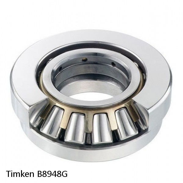 B8948G Timken Thrust Tapered Roller Bearing #1 small image