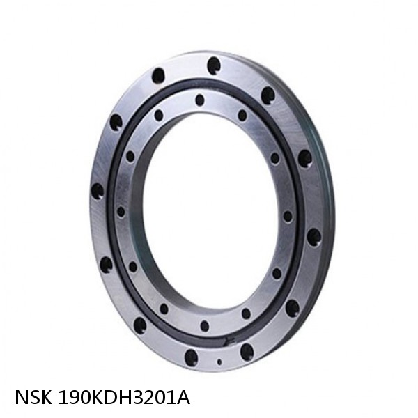 190KDH3201A NSK Thrust Tapered Roller Bearing #1 small image