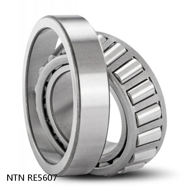 RE5607 NTN Thrust Tapered Roller Bearing #1 small image