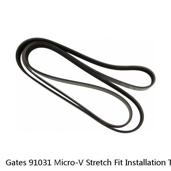 Gates 91031 Micro-V Stretch Fit Installation Tool #1 small image
