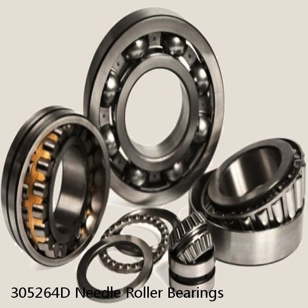 305264D Needle Roller Bearings #1 image