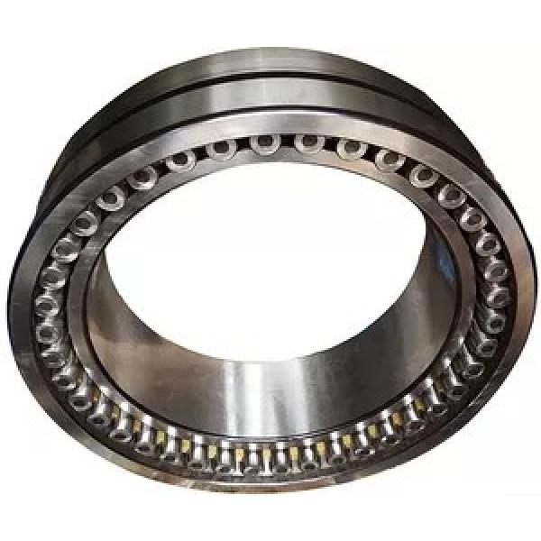 1.181 Inch | 30 Millimeter x 2.835 Inch | 72 Millimeter x 1.063 Inch | 27 Millimeter  SKF NU 2306 ECP/C3  Cylindrical Roller Bearings #1 image