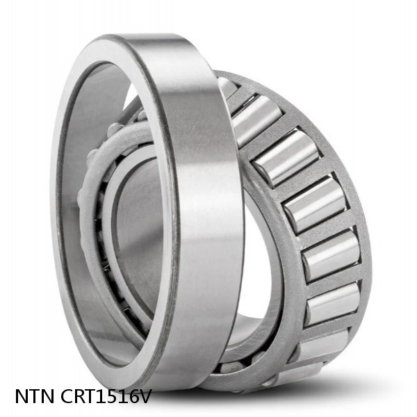 CRT1516V NTN Thrust Tapered Roller Bearing #1 image