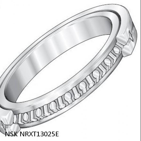 NRXT13025E NSK Crossed Roller Bearing #1 image
