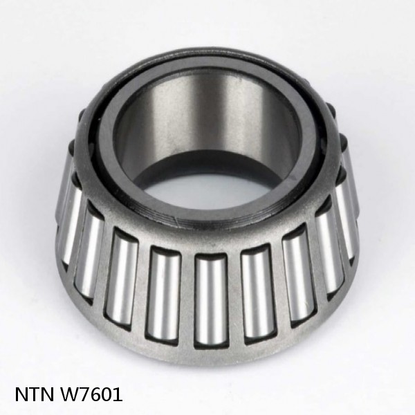 W7601 NTN Thrust Tapered Roller Bearing #1 image