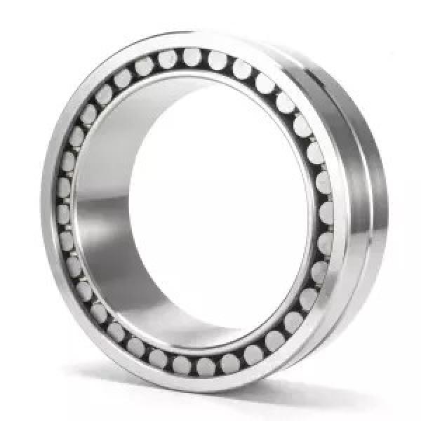 INA TWD2233  Thrust Roller Bearing #1 image