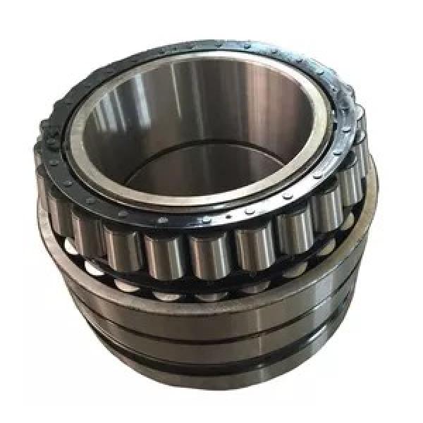 105 mm x 190 mm x 36 mm  FAG NU221-E-TVP2  Cylindrical Roller Bearings #1 image
