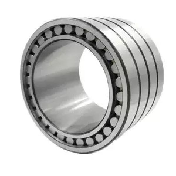 1.378 Inch | 35 Millimeter x 2.835 Inch | 72 Millimeter x 0.669 Inch | 17 Millimeter  NACHI NU207  Cylindrical Roller Bearings #1 image