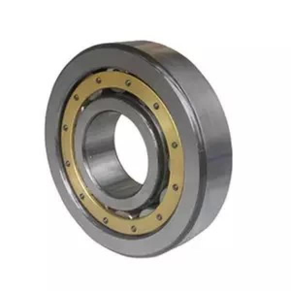 INA TWD2233  Thrust Roller Bearing #2 image