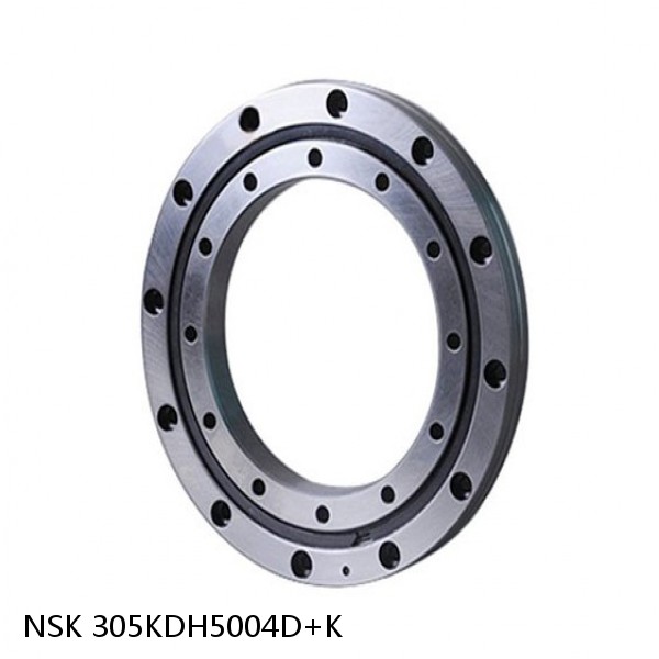 305KDH5004D+K NSK Thrust Tapered Roller Bearing #1 image