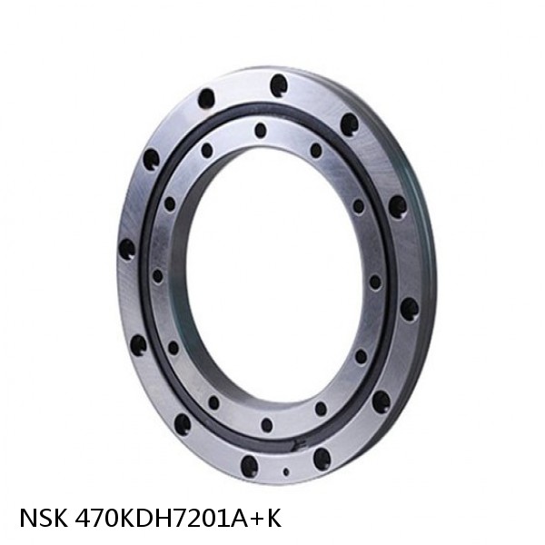470KDH7201A+K NSK Thrust Tapered Roller Bearing #1 image