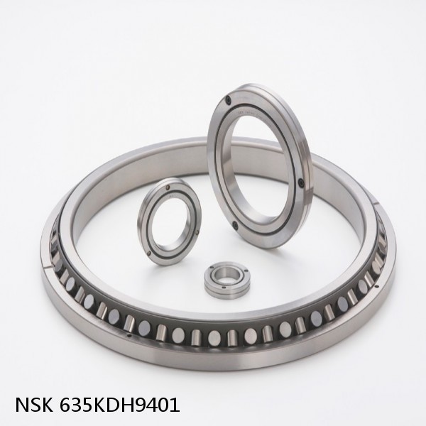 635KDH9401 NSK Thrust Tapered Roller Bearing #1 image