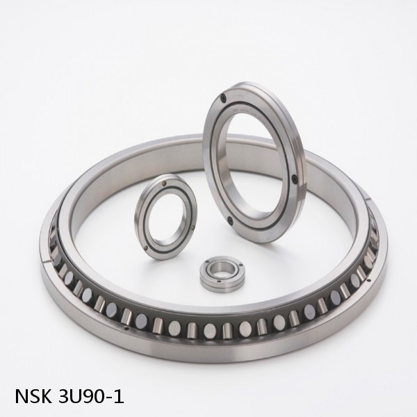 3U90-1 NSK Thrust Tapered Roller Bearing #1 image