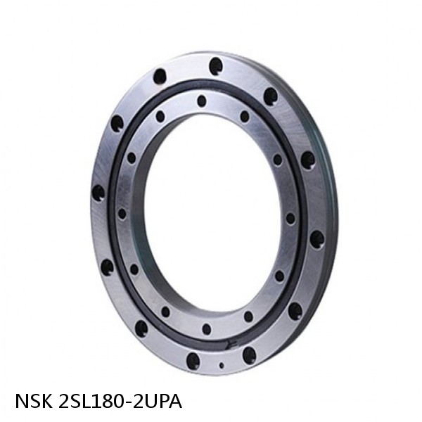 2SL180-2UPA NSK Thrust Tapered Roller Bearing #1 image