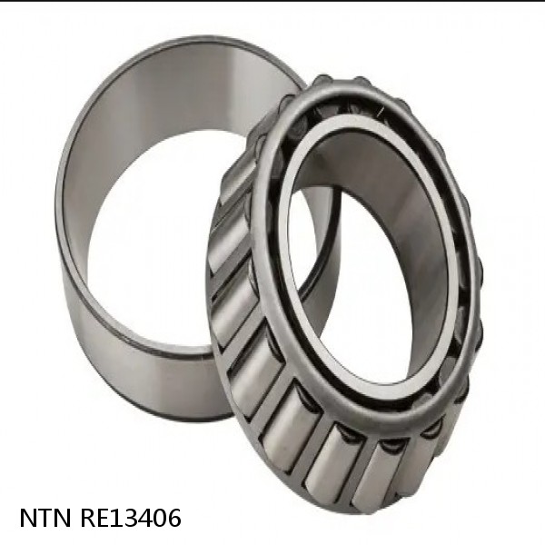 RE13406 NTN Thrust Tapered Roller Bearing #1 image