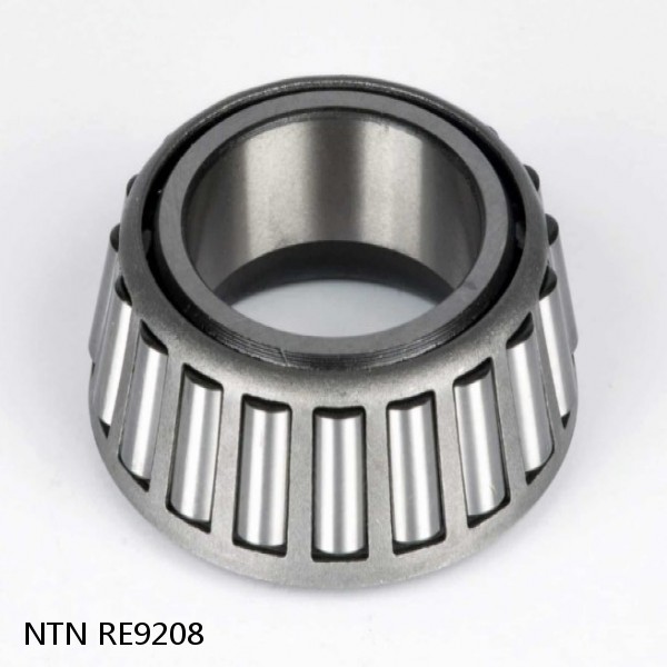 RE9208 NTN Thrust Tapered Roller Bearing #1 image