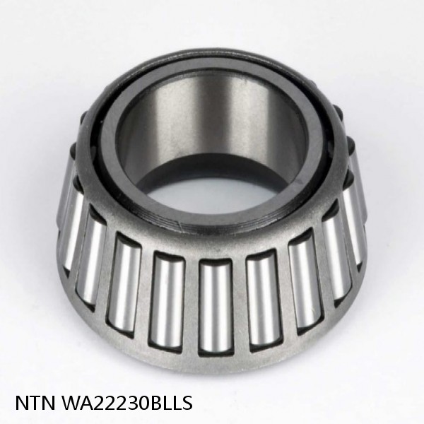 WA22230BLLS NTN Thrust Tapered Roller Bearing #1 image