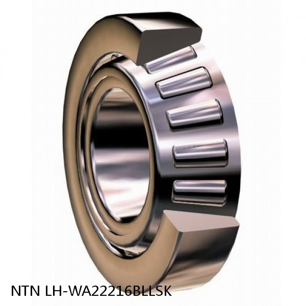 LH-WA22216BLLSK NTN Thrust Tapered Roller Bearing #1 image