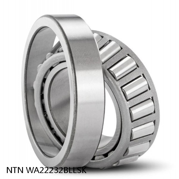 WA22232BLLSK NTN Thrust Tapered Roller Bearing #1 image