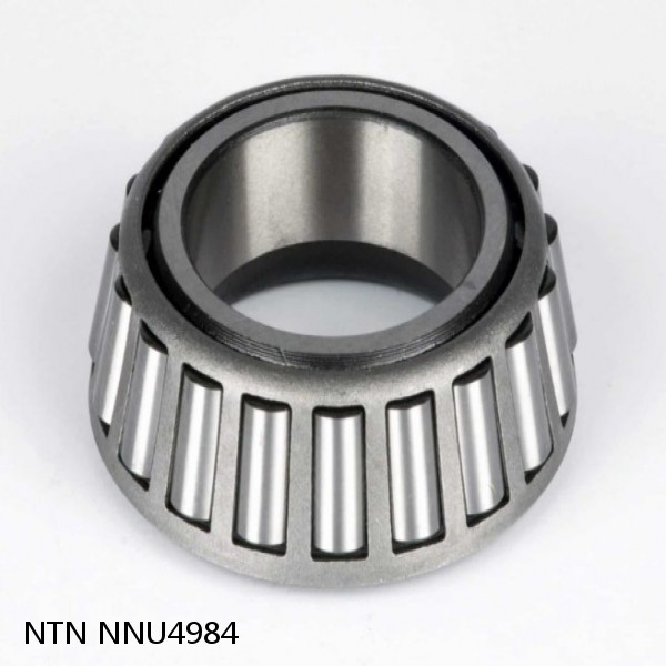 NNU4984 NTN Tapered Roller Bearing #1 image