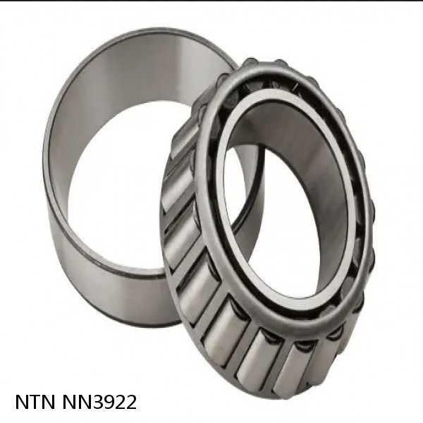 NN3922 NTN Tapered Roller Bearing #1 image