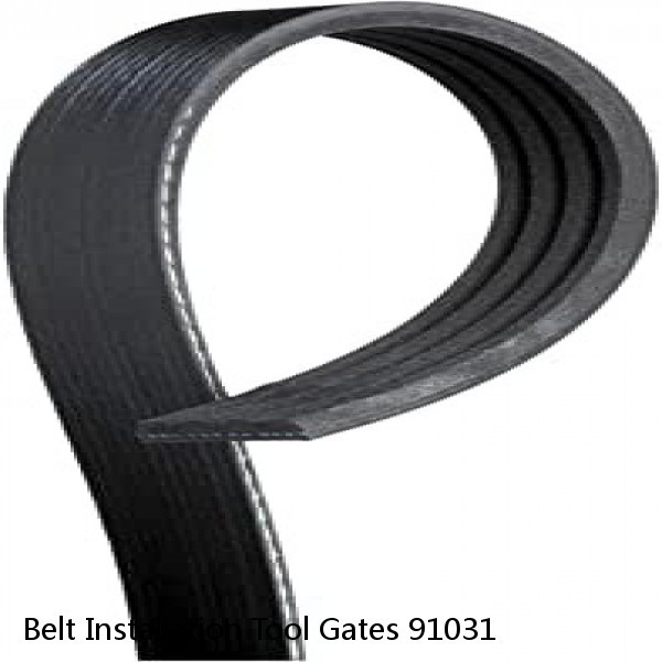 Belt Installation Tool Gates 91031 #1 image