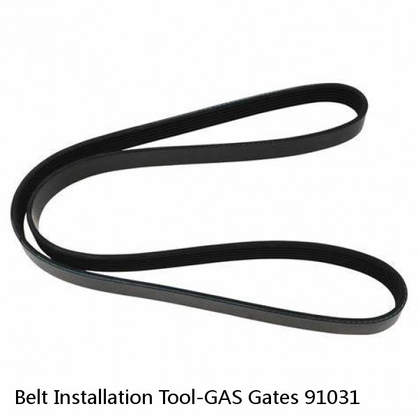 Belt Installation Tool-GAS Gates 91031 #1 image
